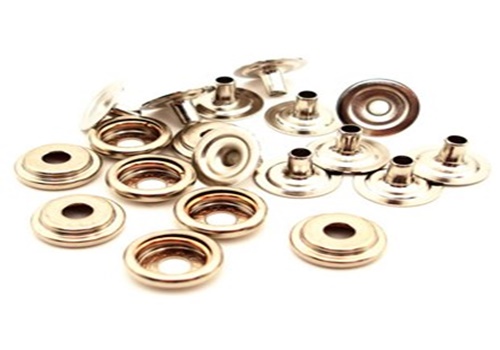 จุดเสียบกราวด์กันไฟฟ้าสถิต จุกเสียบกราวด์ สายกราวด์กันไฟฟ้าสถิต Female 10mm matt stud sets bsc